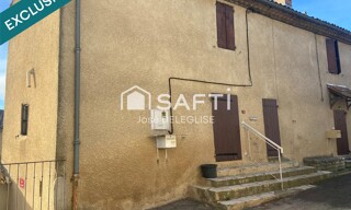 Maison 4 Pièces 65 m² à vendre à Vachères (04110)