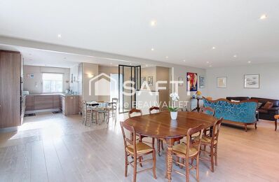 vente maison 928 000 € à proximité de Montrouge (92120)