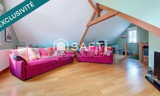 Maison 7 Pièces 240 m² à vendre à Massy (91300)