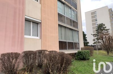 vente appartement 90 000 € à proximité de Aulnat (63510)