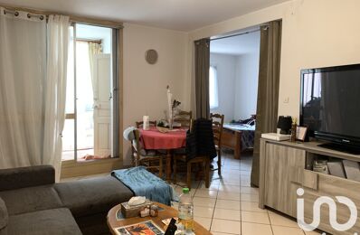 vente appartement 90 000 € à proximité de Cournon-d'Auvergne (63800)