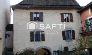 Maison 4 Pièces 94 m² à vendre à Corps (38970)