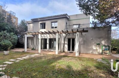 vente maison 775 000 € à proximité de Murviel-Lès-Montpellier (34570)