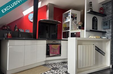 vente appartement 76 000 € à proximité de Bielle (64260)