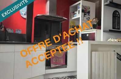 vente appartement 76 000 € à proximité de Agnos (64400)