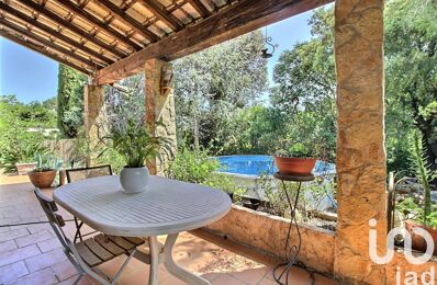 vente maison 710 000 € à proximité de La Ciotat (13600)