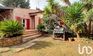 Maison 7 Pièces 195 m² à vendre à La Cadière-d'Azur (83740)