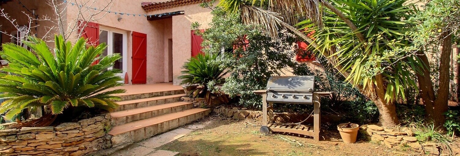 Maison 7 Pièces 195 m² à vendre à La Cadière-d'Azur (83740)