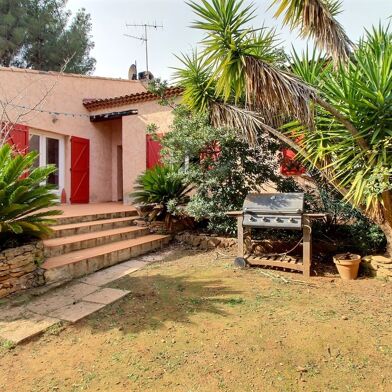 Maison 7 pièces 685000 €