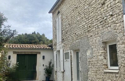 vente maison 291 000 € à proximité de La Couarde-sur-Mer (17670)