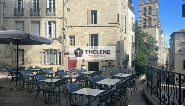 Local commercial  à vendre Montpellier 34000