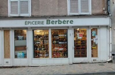 vente commerce 70 000 € à proximité de Broyes (51120)