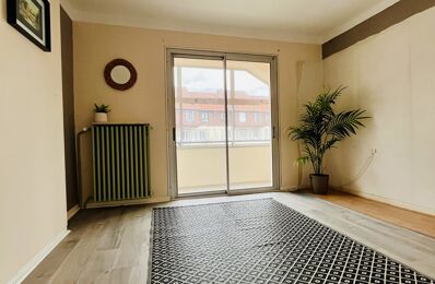 vente appartement 149 000 € à proximité de Malroy (57640)