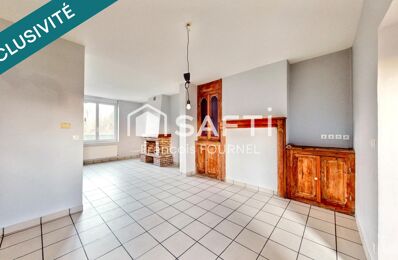 vente maison 159 900 € à proximité de Steenbecque (59189)