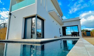 Maison 7 Pièces 200 m² à vendre à Saint-Thibéry (34630)