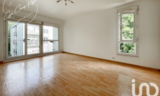 Appartement 2 Pièces 49 m² à vendre à Tremblay-en-France (93290)