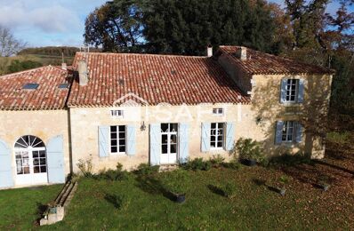 vente maison 540 000 € à proximité de Mas-d'Auvignon (32700)