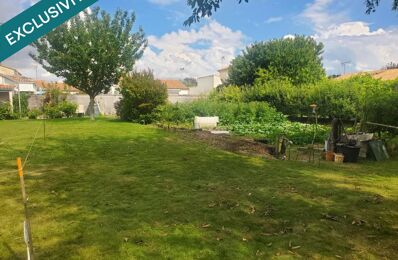 vente terrain 253 000 € à proximité de Saint-Médard-d'Aunis (17220)