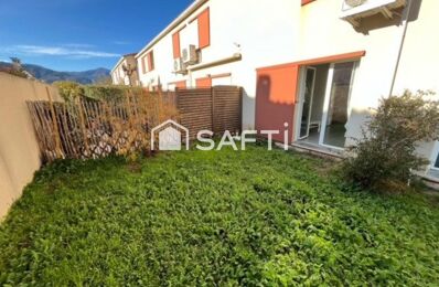 vente maison 167 000 € à proximité de Canet-en-Roussillon (66140)