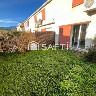 Maison 3 pièces 51 m²