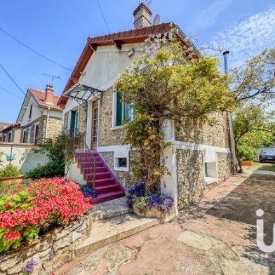 Maison 3 pièces 250000 €