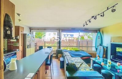 vente appartement 169 000 € à proximité de Bussy-Saint-Georges (77600)