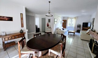 Maison 6 Pièces 132 m² à vendre à Sainte-Anastasie-sur-Issole (83136)