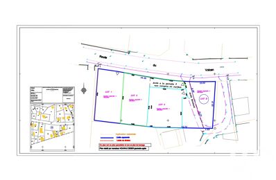 vente terrain 102 000 € à proximité de Petite-Île (97429)