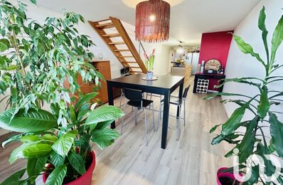 vente appartement 165 000 € à proximité de Meuse (55)