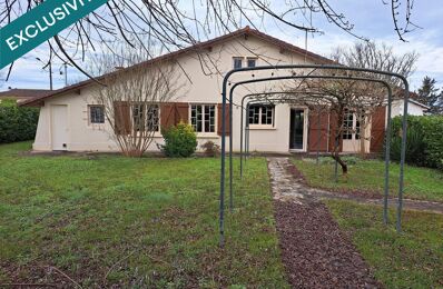 vente maison 205 000 € à proximité de Villeneuve-de-Marsan (40190)