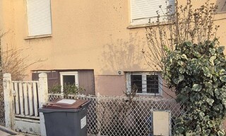 Appartement 3 Pièces 43 m² à louer à Bondy (93140)