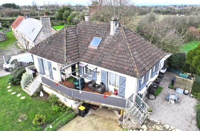 vente maison 270 000 € à proximité de Barneville-Carteret (50270)