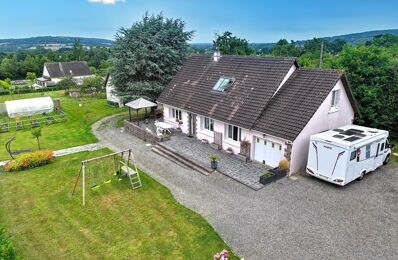 vente maison 235 000 € à proximité de Saint-Sauveur-le-Vicomte (50390)