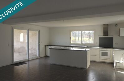 maison 9 pièces 251 m2 à vendre à Layrac (47390)