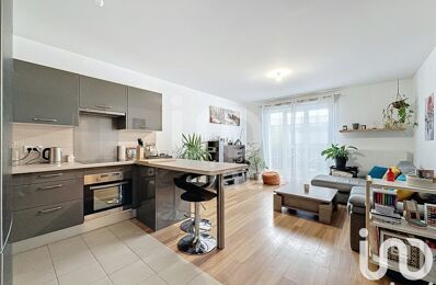 vente appartement 266 000 € à proximité de Pontault-Combault (77340)