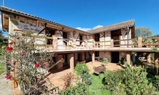 Maison 11 Pièces 440 m² à vendre à Montespan (31260)
