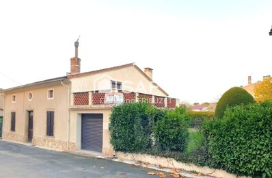 vente maison 198 000 € à proximité de Viviers-Lès-Montagnes (81290)