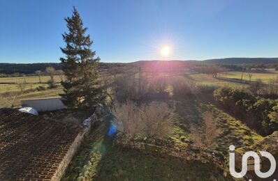 vente maison 164 000 € à proximité de Lozère (48)