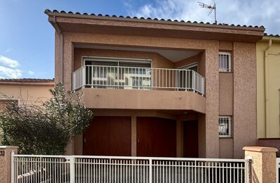 vente maison 303 000 € à proximité de Perpignan (66100)