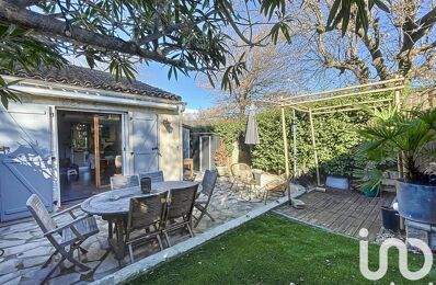 vente maison 210 000 € à proximité de Tourrettes (83440)