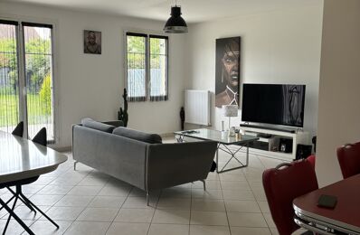 vente maison 449 900 € à proximité de Lieusaint (77127)