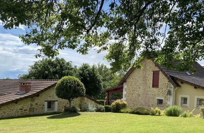 vente maison 396 000 € à proximité de Rouffignac-Saint-Cernin-de-Reilhac (24580)