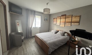 Maison 4 Pièces 152 m² à vendre à Châteauponsac (87290)