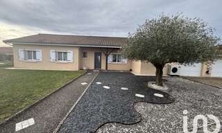 Maison 4 Pièces 152 m² à vendre à Châteauponsac (87290)