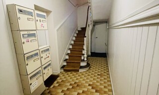 Appartement 2 Pièces 26 m² à vendre à Angoulême (16000)