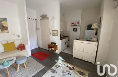 vente appartement 323 000 € à proximité de Andernos-les-Bains (33510)