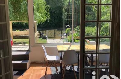 vente maison 375 000 € à proximité de Champagne-sur-Seine (77430)