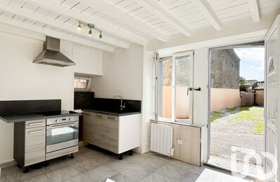 vente maison 119 000 € à proximité de Fontiers-Cabardès (11390)