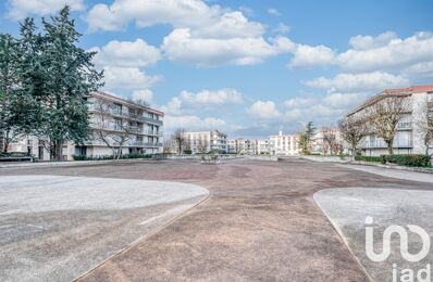 vente appartement 190 000 € à proximité de Mitry-Mory (77290)