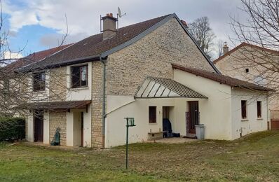 vente maison 120 000 € à proximité de Chamarandes-Choignes (52000)